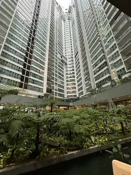 Service Residence for Rent at Regalia Residence - Grant Yip - PropertyGuru.com.my