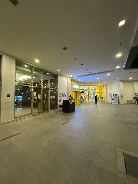 Service Residence for Rent at Regalia Residence - Grant Yip - PropertyGuru.com.my