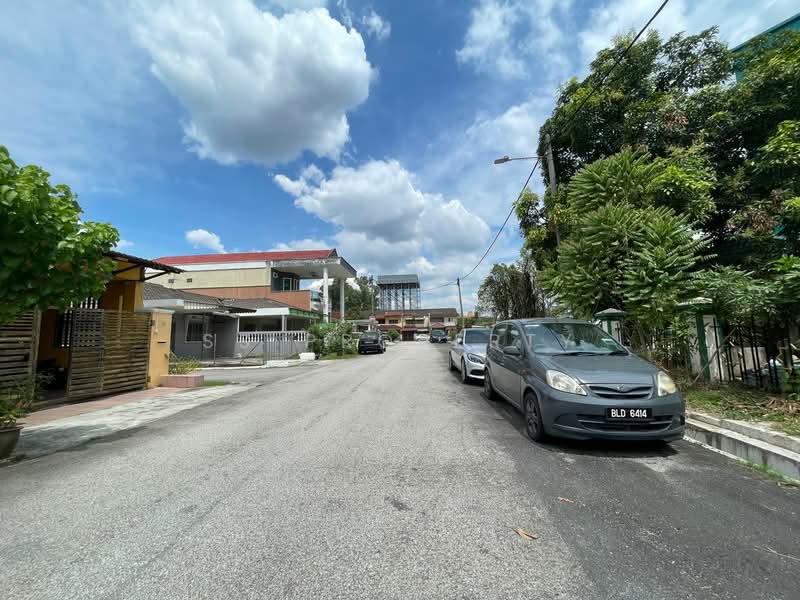 Rumah Teres 1.5 Tingkat untuk Dijual di Selayang (Selangor) - SS PROPERTY - Exterior - PropertyGuru.com.my
