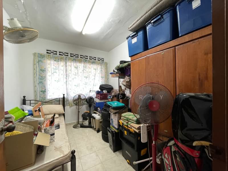 Rumah Teres 1.5 Tingkat untuk Dijual di Selayang (Selangor) - SS PROPERTY - Bedroom - PropertyGuru.com.my
