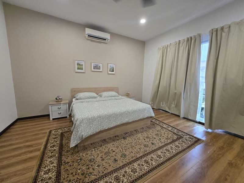 Semi-Detached House for Sale in Kajang (Selangor) - Farah Rasul - Bedroom - PropertyGuru.com.my