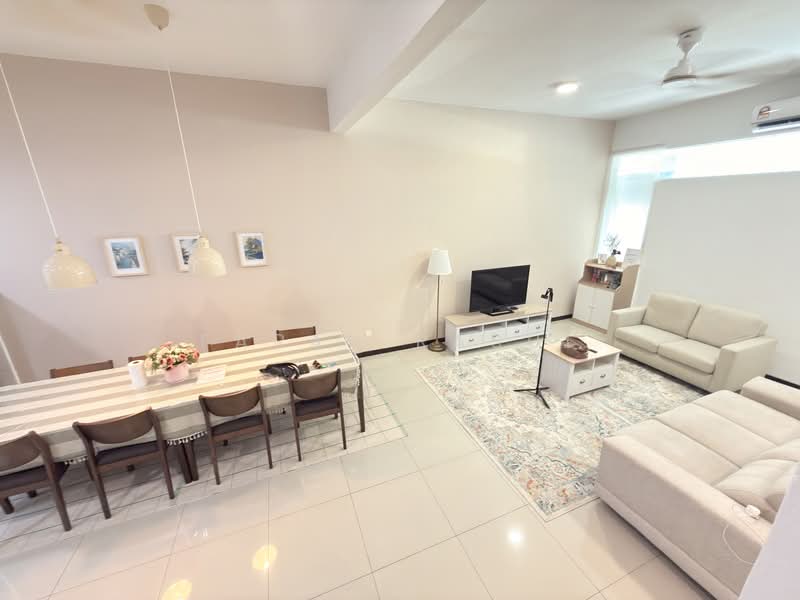 Semi-Detached House for Sale in Kajang (Selangor) - Farah Rasul - PropertyGuru.com.my