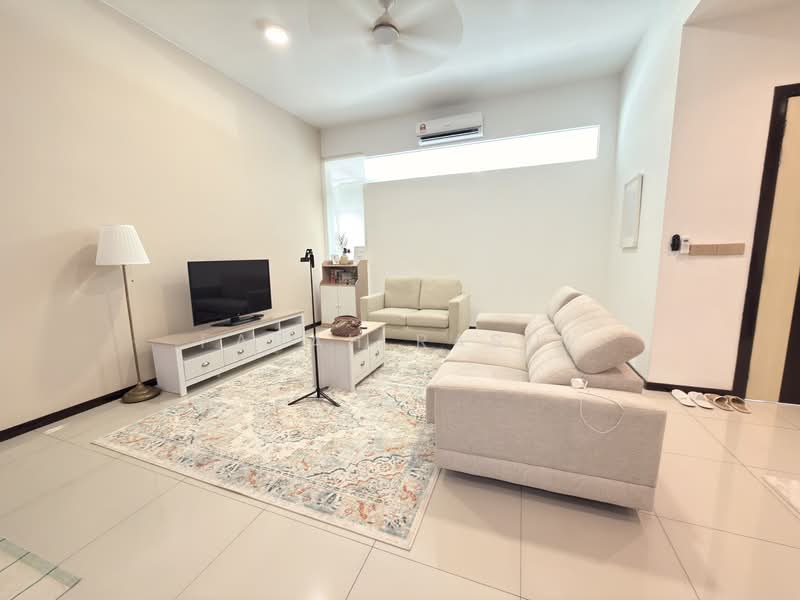 Semi-Detached House for Sale in Kajang (Selangor) - Farah Rasul - PropertyGuru.com.my
