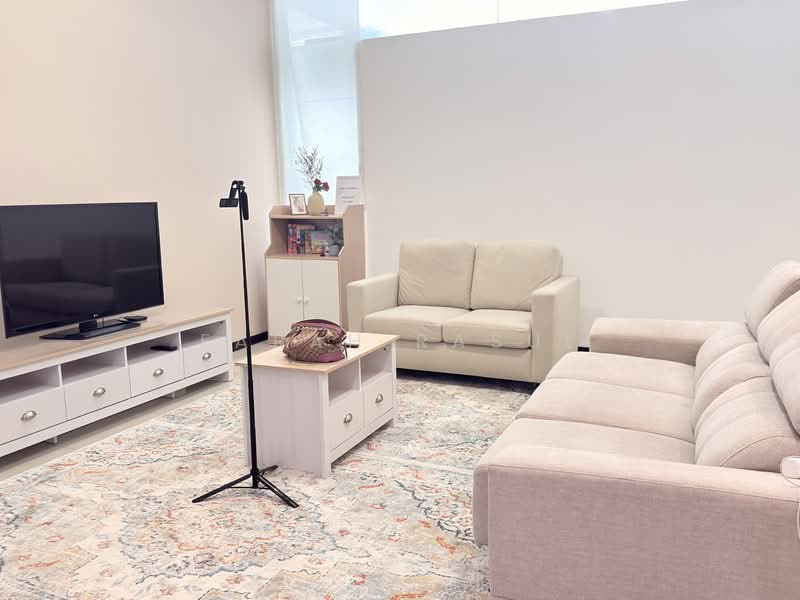 Semi-Detached House for Sale in Kajang (Selangor) - Farah Rasul - PropertyGuru.com.my