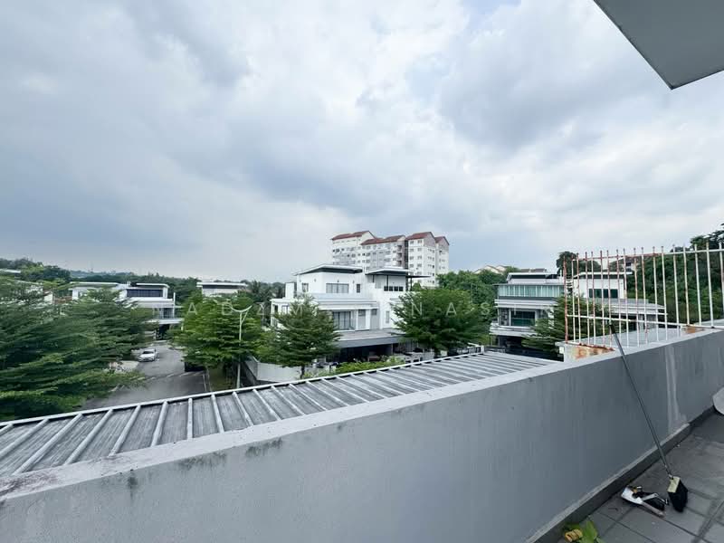 Semi-Detached House for Sale in Kajang (Selangor) - Nadzmie Nasir - Exterior - PropertyGuru.com.my