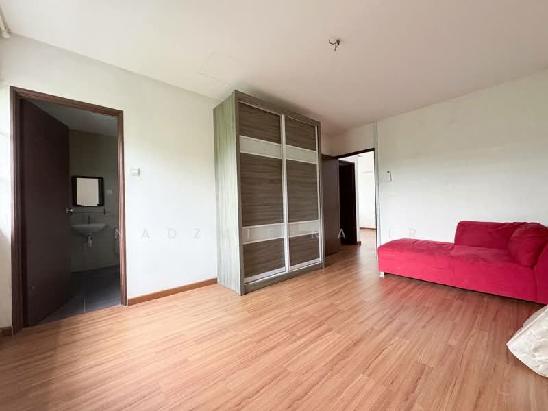 Semi-Detached House for Sale in Kajang (Selangor) - Nadzmie Nasir - Bedroom - PropertyGuru.com.my