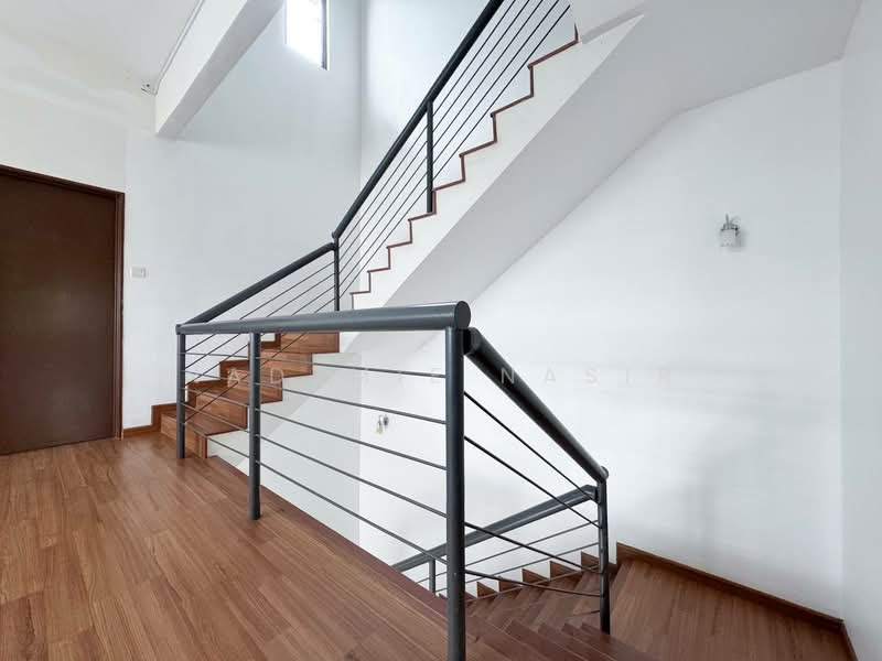 Semi-Detached House for Sale in Kajang (Selangor) - Nadzmie Nasir - Interior - PropertyGuru.com.my