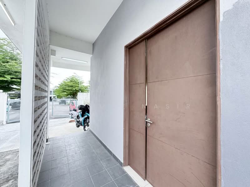 Semi-Detached House for Sale in Kajang (Selangor) - Nadzmie Nasir - Exterior - PropertyGuru.com.my