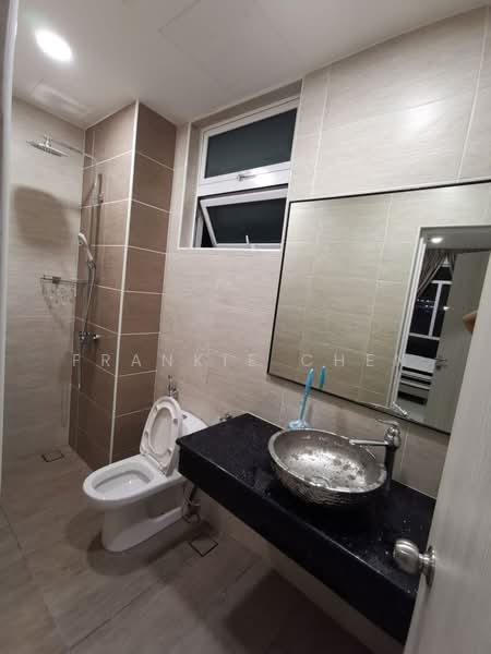 Pangsapuri untuk Disewa di Havona - Frankie Chen - Bathroom - PropertyGuru.com.my