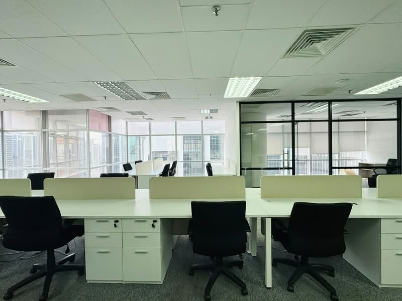 Office for Rent in Kuala Lumpur (KL City Centre) - Tiffany Teh - PropertyGuru.com.my