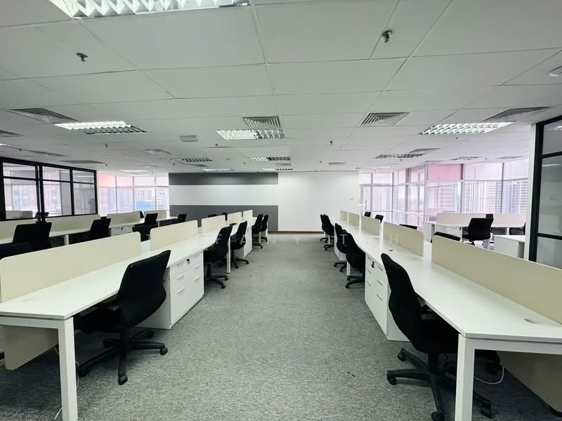 Office for Rent in Kuala Lumpur (KL City Centre) - Tiffany Teh - PropertyGuru.com.my