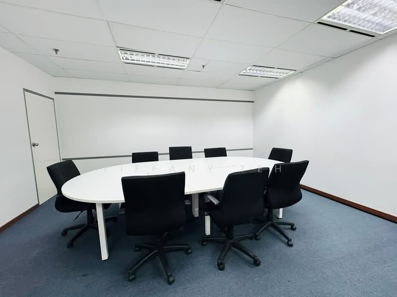 Office for Rent in Kuala Lumpur (KL City Centre) - Tiffany Teh - PropertyGuru.com.my