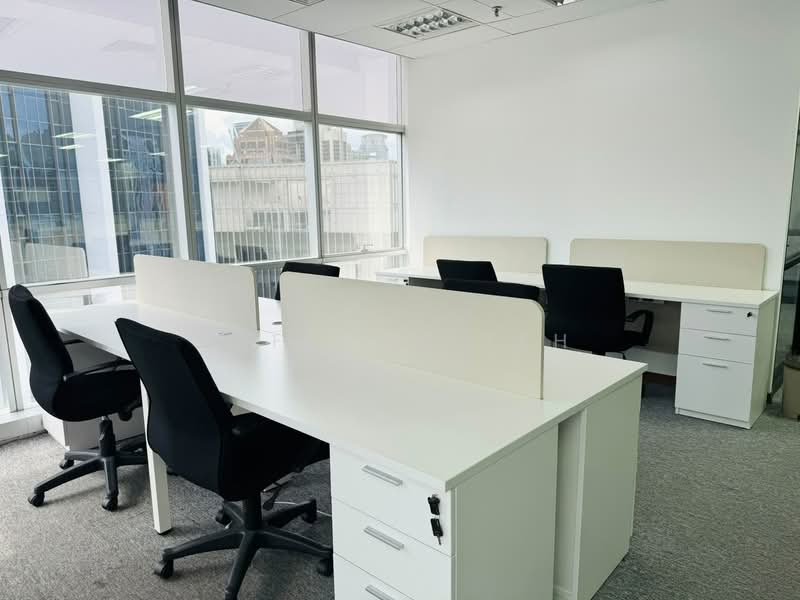 Office for Rent in Kuala Lumpur (KL City Centre) - Tiffany Teh - PropertyGuru.com.my