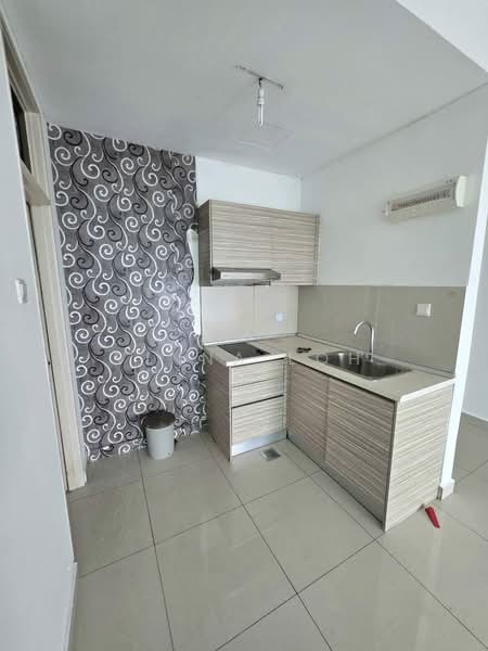 Condominium for Sale at PARC Regency (Residensi Masai) - Vinna Loh - Kitchen - PropertyGuru.com.my