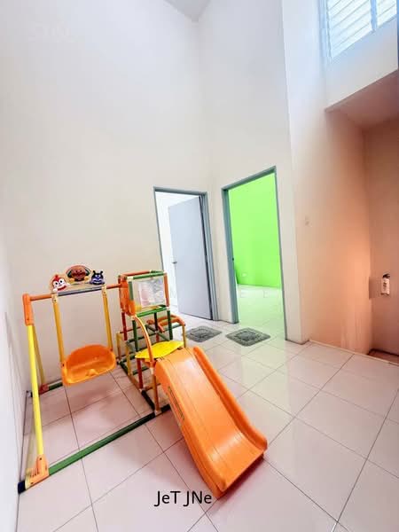 2-storey Terraced House for Sale in Taman Sentosa (Klang) - Tom Lee - PropertyGuru.com.my