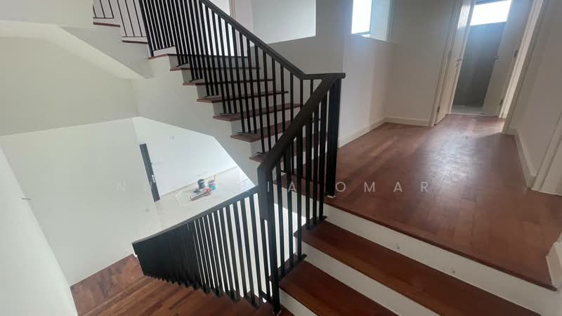 Semi-Detached House for Sale in Shah Alam (Selangor) - Nur Alia Omar - Interior - PropertyGuru.com.my