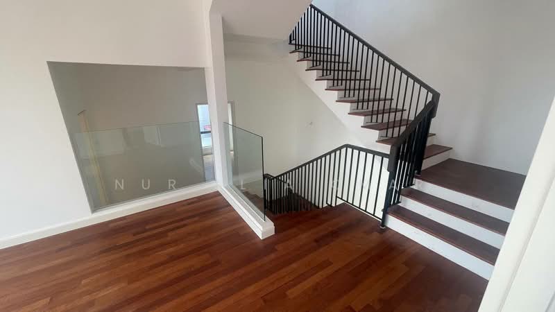 Semi-Detached House for Sale in Shah Alam (Selangor) - Nur Alia Omar - Interior - PropertyGuru.com.my