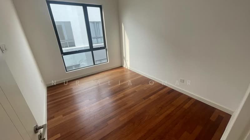 Semi-Detached House for Sale in Shah Alam (Selangor) - Nur Alia Omar - Interior - PropertyGuru.com.my