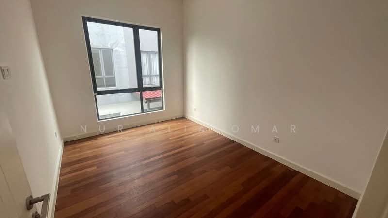 Semi-Detached House for Sale in Shah Alam (Selangor) - Nur Alia Omar - Interior - PropertyGuru.com.my