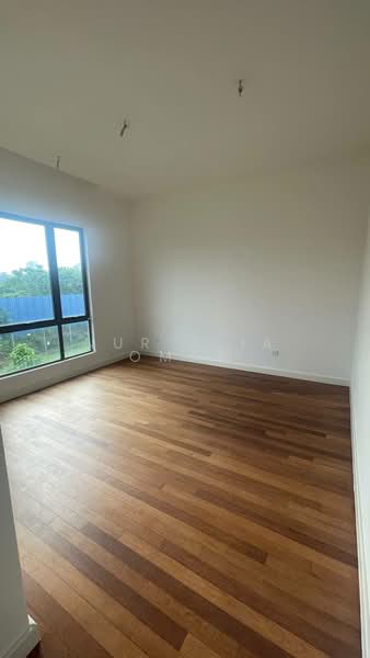 Semi-Detached House for Sale in Shah Alam (Selangor) - Nur Alia Omar - Interior - PropertyGuru.com.my