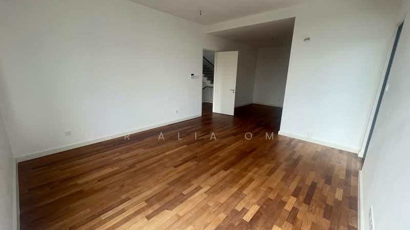 Semi-Detached House for Sale in Shah Alam (Selangor) - Nur Alia Omar - Interior - PropertyGuru.com.my