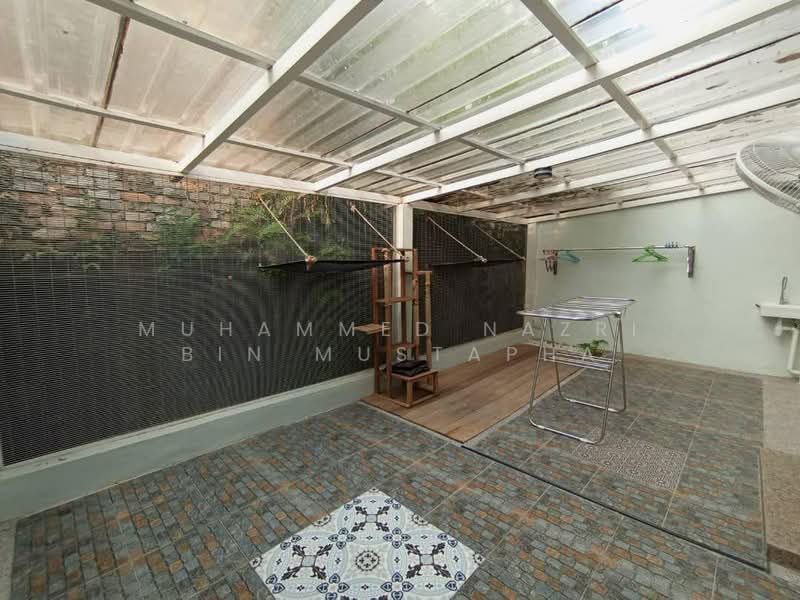 Rumah Teres 2 Tingkat untuk Dijual di Ampang Jaya (Ampang) - Muhammed Nazri bin Mustapha - Interior - PropertyGuru.com.my