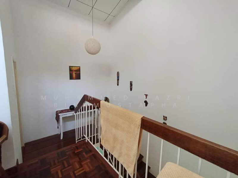 Rumah Teres 2 Tingkat untuk Dijual di Ampang Jaya (Ampang) - Muhammed Nazri bin Mustapha - Interior - PropertyGuru.com.my