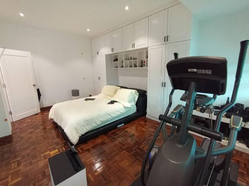 Rumah Teres 2 Tingkat untuk Dijual di Ampang Jaya (Ampang) - Muhammed Nazri bin Mustapha - Bedroom - PropertyGuru.com.my