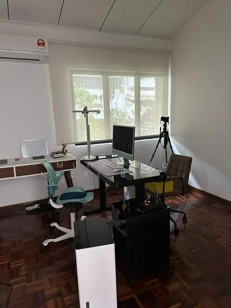 Rumah Teres 2 Tingkat untuk Dijual di Ampang Jaya (Ampang) - Muhammed Nazri bin Mustapha - Study - PropertyGuru.com.my