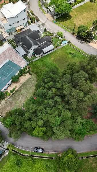 Residential Land for Sale in Kota Damansara (Selangor) - Feisal . - Exterior - PropertyGuru.com.my