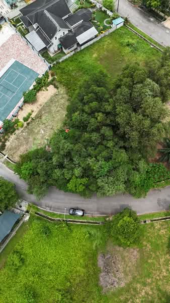 Residential Land for Sale in Kota Damansara (Selangor) - Feisal . - Exterior - PropertyGuru.com.my
