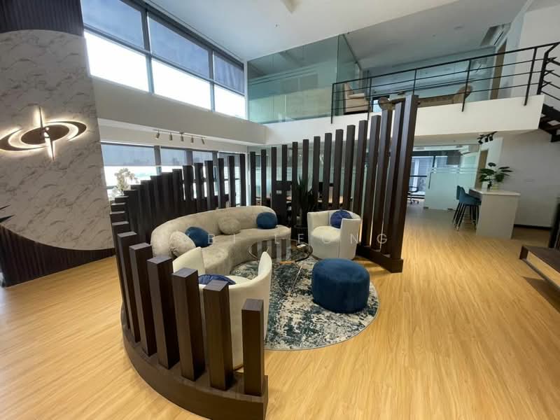 Office for Sale in Kampung Berembang (Ampang) - Yubi Leong - Interior - PropertyGuru.com.my