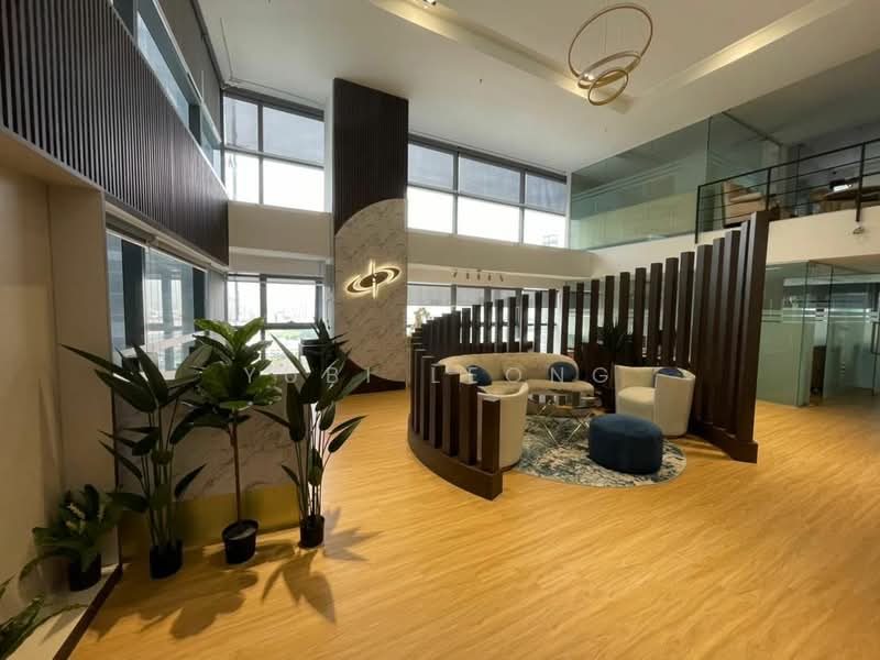 Office for Sale in Kampung Berembang (Ampang) - Yubi Leong - PropertyGuru.com.my