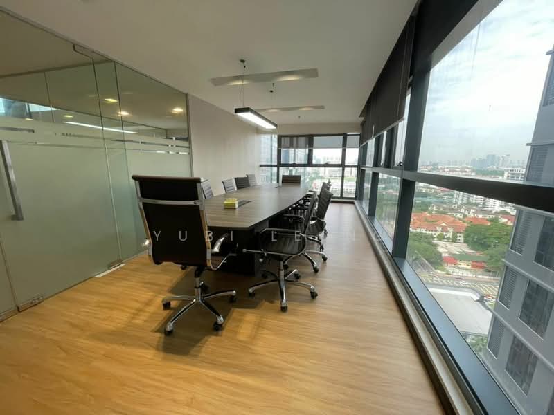 Office for Sale in Kampung Berembang (Ampang) - Yubi Leong - PropertyGuru.com.my