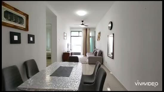 Condominium for Sale at Legasi Kampung Bharu - Nadzmie Nasir - PropertyGuru.com.my