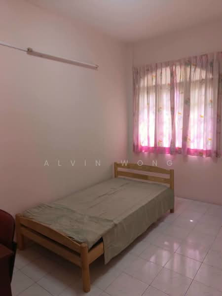 Kondominium untuk Disewa di Regency Terrace - Alvin Wong - Bedroom - PropertyGuru.com.my