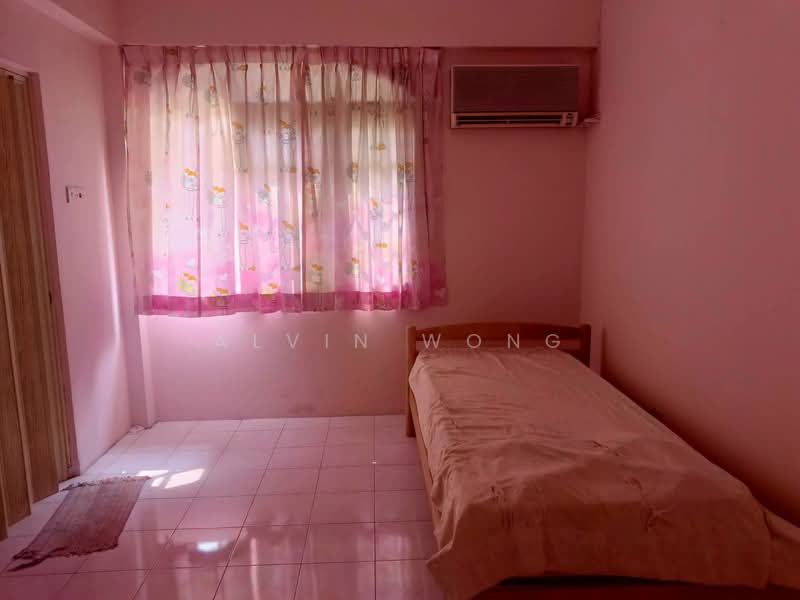 Kondominium untuk Disewa di Regency Terrace - Alvin Wong - Bedroom - PropertyGuru.com.my