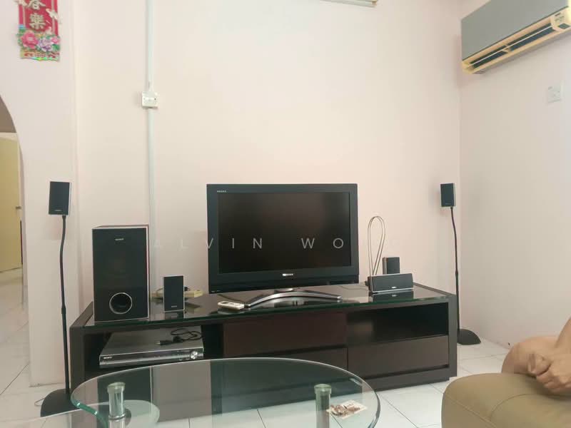 Kondominium untuk Disewa di Regency Terrace - Alvin Wong - PropertyGuru.com.my