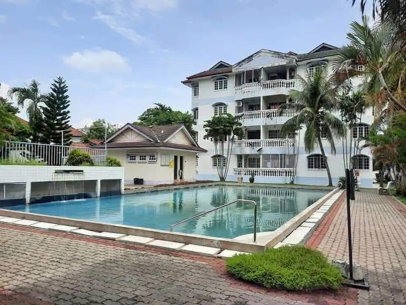 Kondominium untuk Disewa di Regency Terrace - Alvin Wong - PropertyGuru.com.my