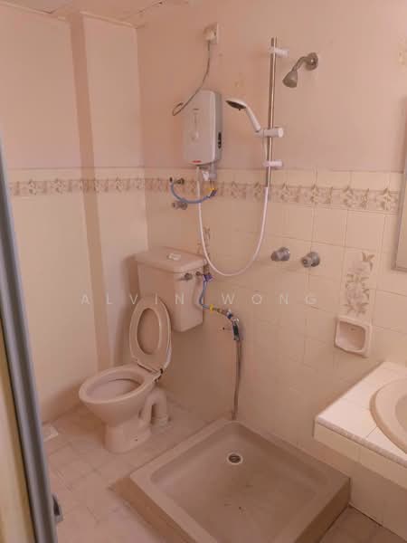 Kondominium untuk Disewa di Regency Terrace - Alvin Wong - PropertyGuru.com.my