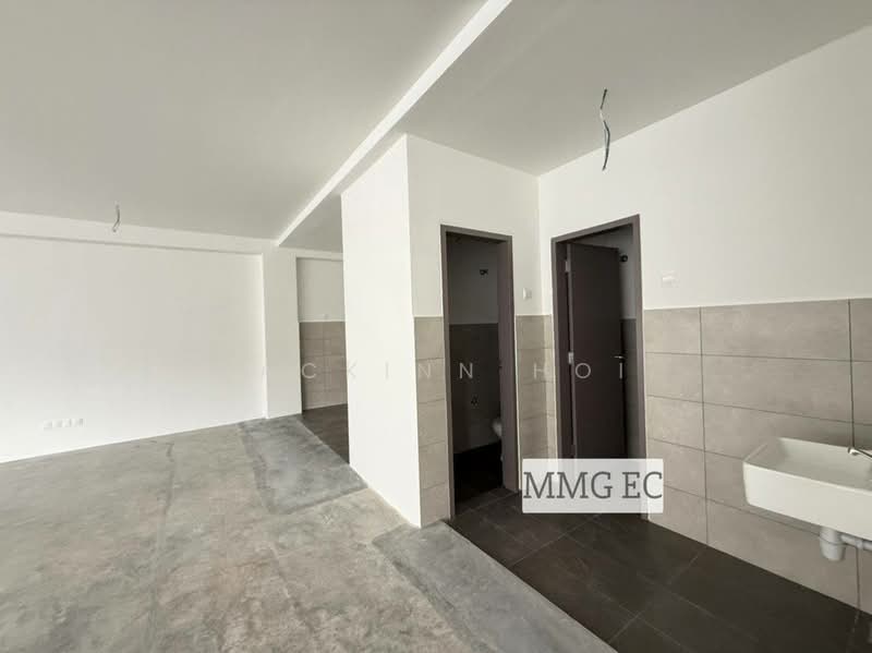 Warehouse for Sale in Taman Perindustrian Air Hitam (Klang) - Zackinn Hoi - Interior - PropertyGuru.com.my