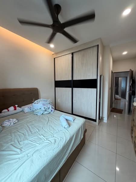 Servis Apartment untuk Dijual di SKS Habitat - Jack Chai - PropertyGuru.com.my