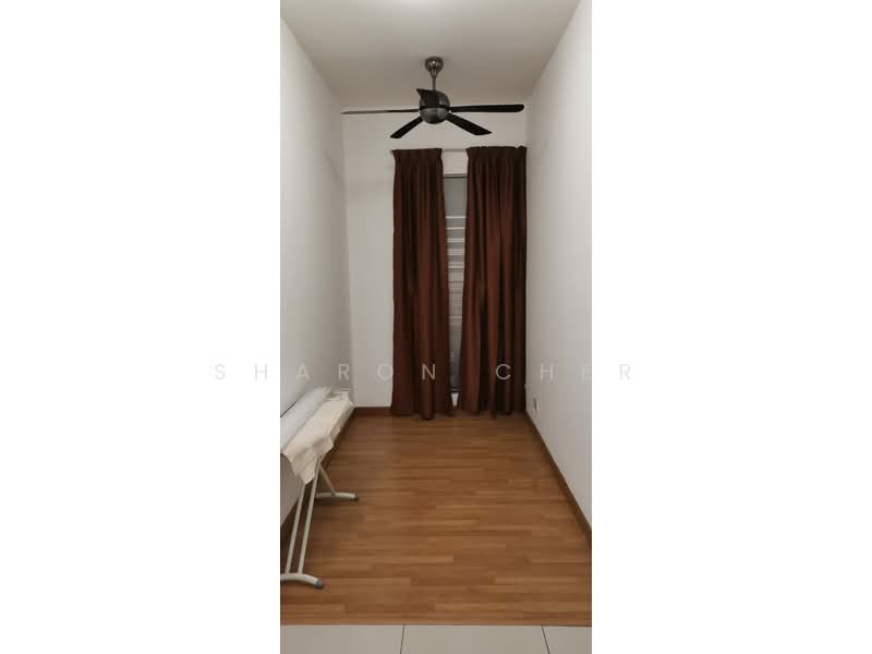 Servis Apartment untuk Dijual di Amaya Maluri - Sharon Cher - Interior - PropertyGuru.com.my