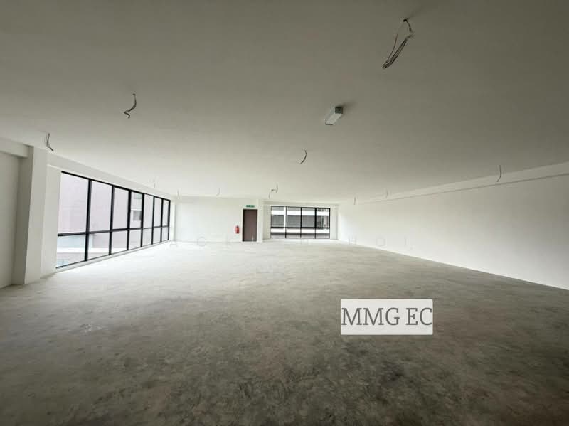 Warehouse for Rent in Taman Perindustrian Air Hitam (Klang) - Zackinn Hoi - Interior - PropertyGuru.com.my