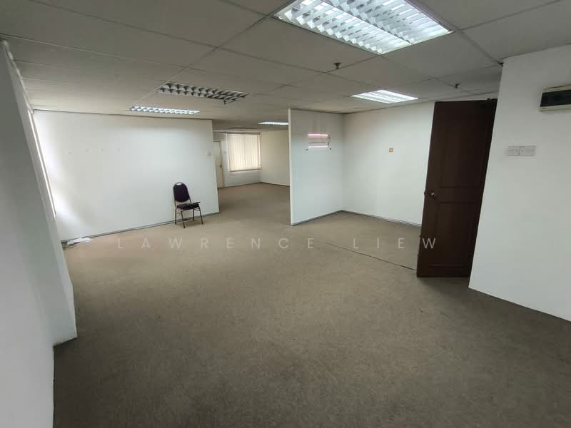 Pejabat untuk Dijual di Taman Pinggiran Putra (Seri Kembangan) - LAWRENCE LIEW - Interior - PropertyGuru.com.my
