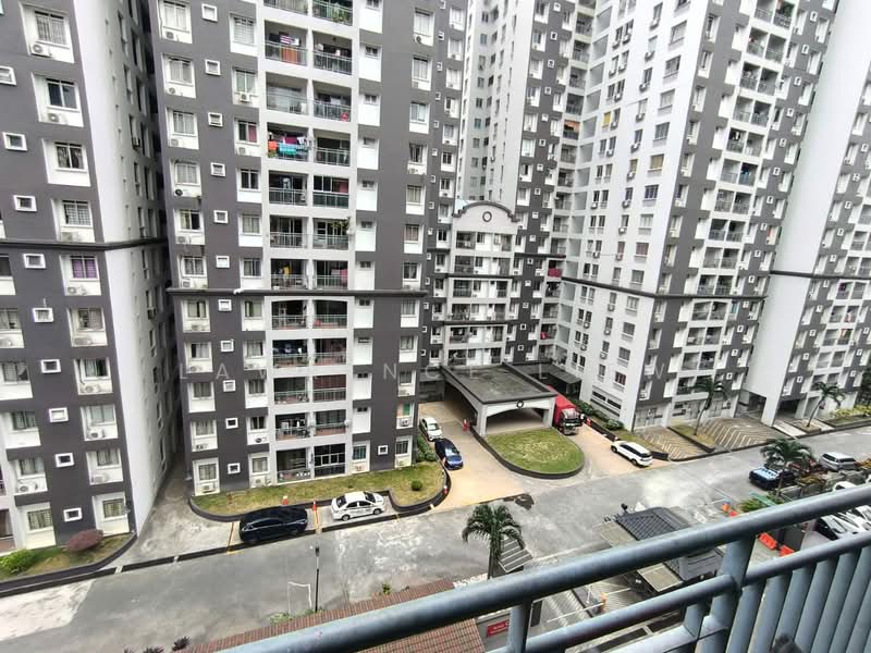 Pejabat untuk Dijual di Taman Pinggiran Putra (Seri Kembangan) - LAWRENCE LIEW - Exterior - PropertyGuru.com.my