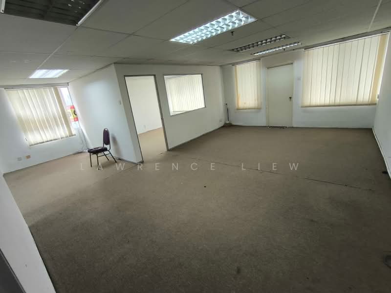 Pejabat untuk Dijual di Taman Pinggiran Putra (Seri Kembangan) - LAWRENCE LIEW - Interior - PropertyGuru.com.my