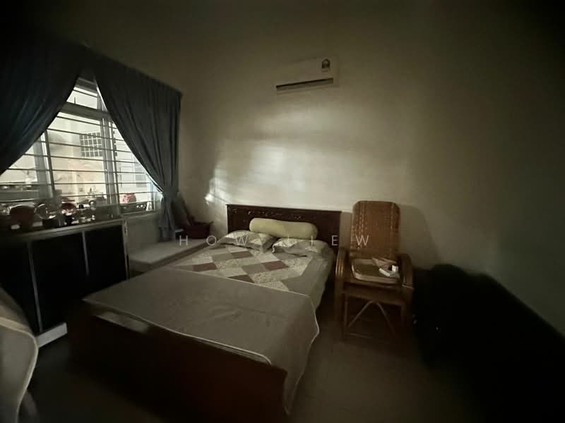 Rumah Berkembar untuk Disewa di Ayer Keroh (Melaka) - How Liew - Bedroom - PropertyGuru.com.my