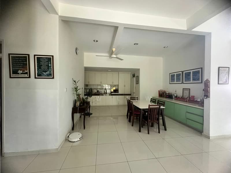 Rumah Berkembar untuk Disewa di Ayer Keroh (Melaka) - How Liew - Interior - PropertyGuru.com.my