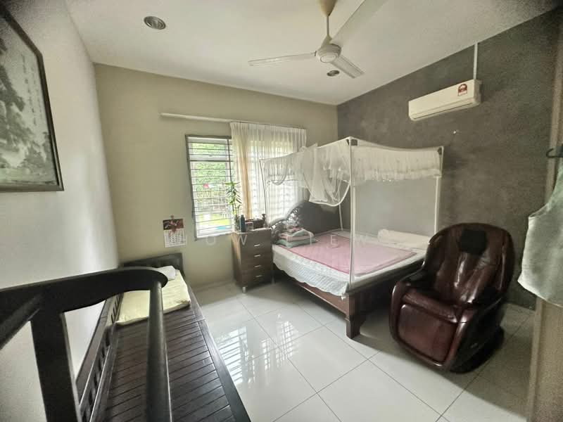 Rumah Berkembar untuk Disewa di Ayer Keroh (Melaka) - How Liew - PropertyGuru.com.my